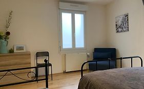 Appartement familial le Tanis